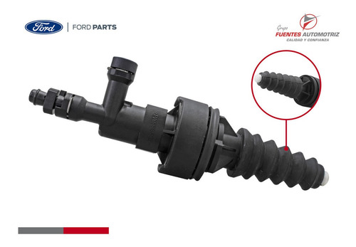Cilindro Clutch Inferior Ranger 2.2 2014-2019 Original