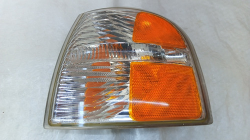 Cuarto Delantero Izquierdo Ford Explorer 01-05 Original (Usado)