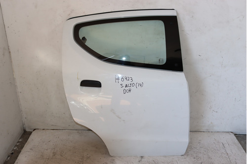 Puertas Traseras Derecha Suzuki Celerio Ptn0129