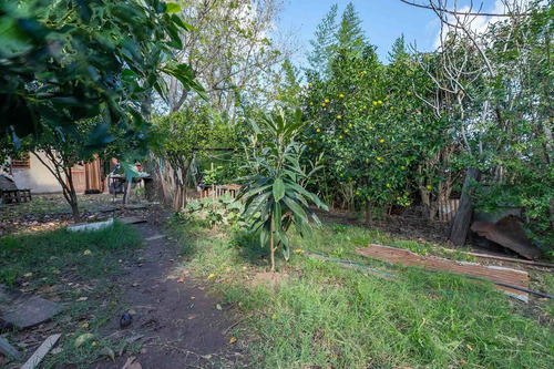 Casa En Venta, La Plata, Con Parque