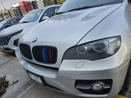 BMW X6 3.0 Xdrive 35ia Edition Exclusive At