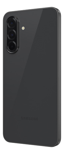 Telefono Galaxy Samsung A36 5g 8gb 256gb Distintos Colores Black