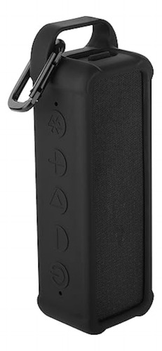 Funda Silicone Altavoz Bluetooth Para Anker Soundcore 2