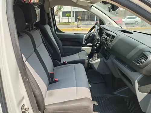 Peugeot Expert 2.0 Hdi Cargo