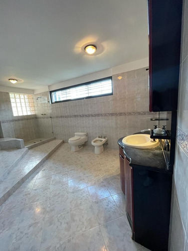 Imagen 12 de 14 de Venta De Casa En Colinas De Carrizal Montaña Alt Urb. Avp Rz