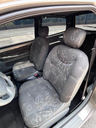 Renault Twingo 2008
