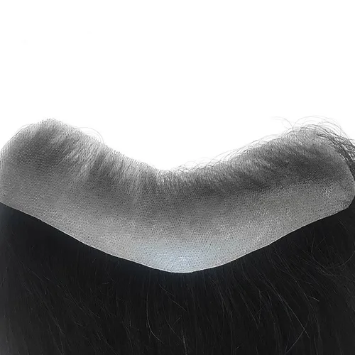 comprar Pelucas Capilares Protesis Micropiel Para Entradas - Hombres