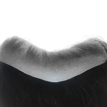 Comprar Pelucas Capilares Protesis Micropiel Para Entradas - Hombres