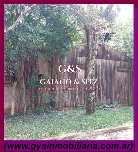 Imagen 2 de 5 de Terreno Oportunidad Especial!