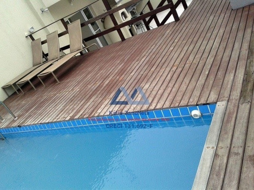 Imagem 14 de 15 de Apartamento Em Vila Guarani - 2599