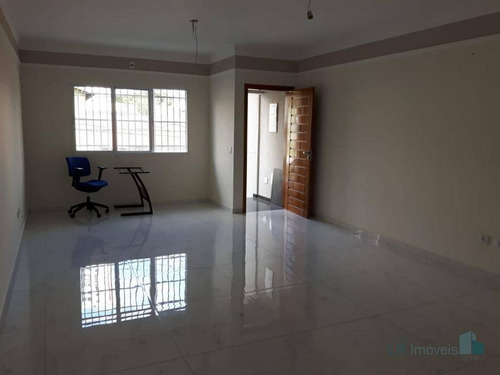 Sobrado À Venda, 173 M² Por R$ 935.000,00 - Lauzane Paulista - São Paulo/sp - So0554