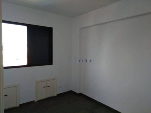 Apartamento 70m², 2 Dormitorios, 1 Suíte, 2 Vagas - Mirandópolis - Ap4678