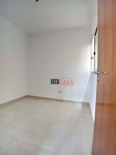 Imagem 6 de 15 de Apartamento À Venda, 43 M² Por R$ 229.000,00 - Ponte Rasa - São Paulo/sp - Ap7528