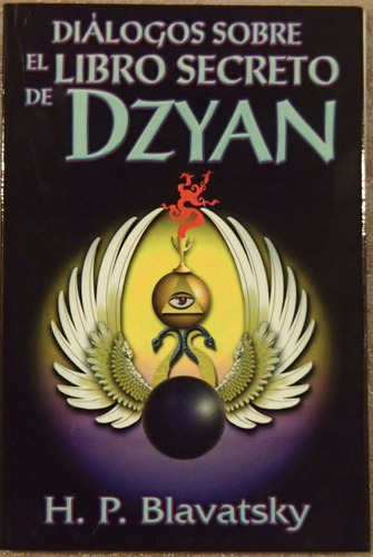 el libro de dzyan el libro de dzyan