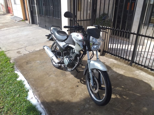 Zanella Rx 150 -2017