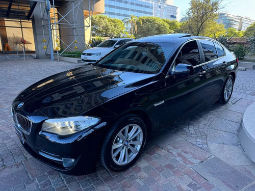 BMW Serie 5 3.0 525d Executive 204cv