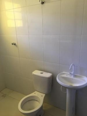 Casa Lado Praia No Recanto Bandeirantes Em Itanhaém-6074 Npc