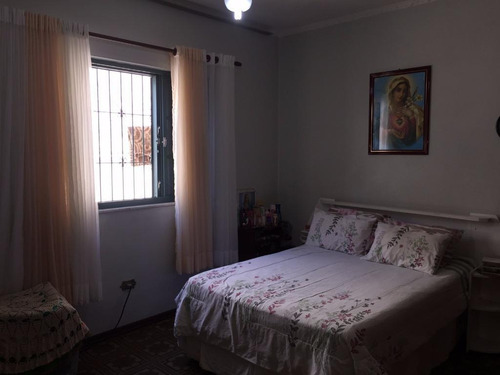 Imagem 7 de 8 de Casa À Venda, 4 Quartos, 1 Suíte, 3 Vagas, Jardim Guarujá - Sorocaba/sp - 4233