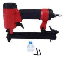 Comprar Clavadora De Aire Neumática 1013 Grapadora De Pistola De