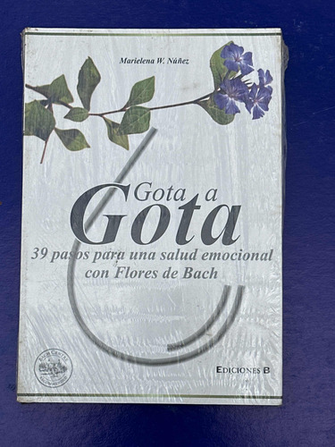 Gota A Gota De Núñez