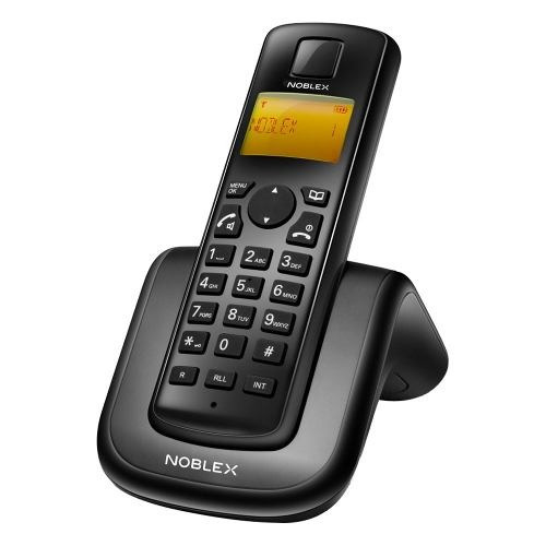 Telefono Inalámbrico Noblex Ndt-2000 Call Id Manos Libres