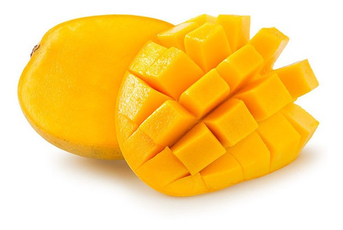 Mango En Pulpa Congelado - 1 Kg