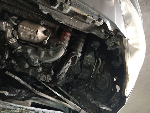 Imagen 20 de 20 de Peugeot 408 Sport 163cv