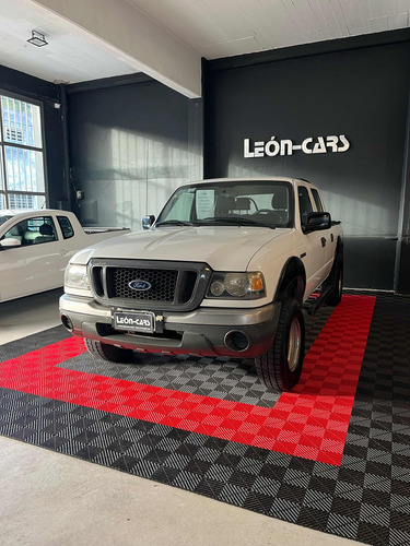 Ford Ranger 3.0 Cd Xl 4x2
