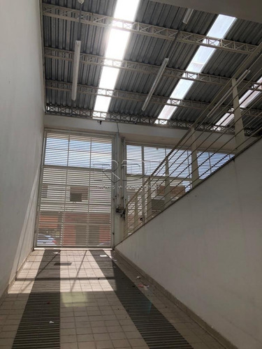 Imagem 26 de 27 de Salão Para Aluguel, 4 Vagas, Vila Gilda - Santo André/sp - 3444