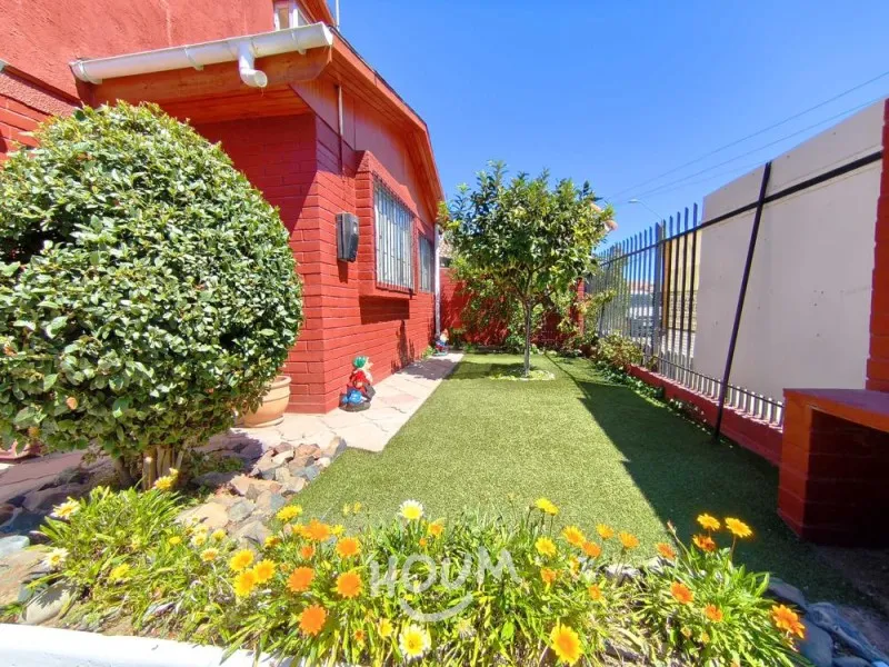 Imagen 2 de 25 de Se Vende Preciosa Casa En Peñuelas, Coquimbo