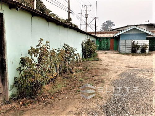 Imagen 6 de 15 de Sitio En Venta En Valparaíso