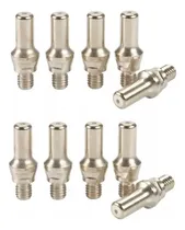 Comprar 10 Electrodo S65 Antorcha Plasma Axtech Sweiss Weston