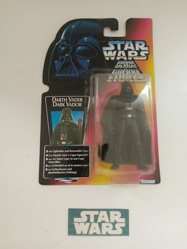 Star Wars Potf 