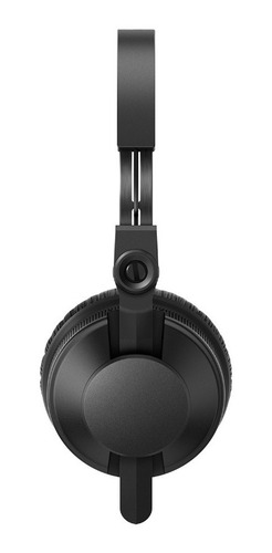 Audifonos Pioneer Hdj Cx On-ear Negros Profesiomales