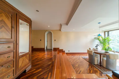 Apartamento En Arriendo En El Refugio. Cod A10663