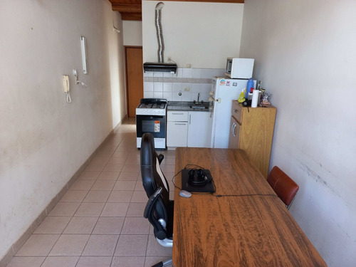 Imagen 2 de 21 de Departamento 1 Dorm + Cochera