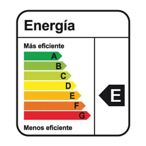 Termotanque Eléctrico Señorial Zafiro TESZ-40 blanco 40L