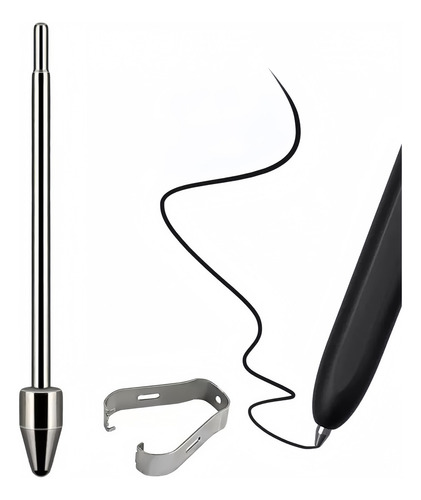 Punta De Repuesto De Metal Para Samsung S Pen Tab S6 Lite