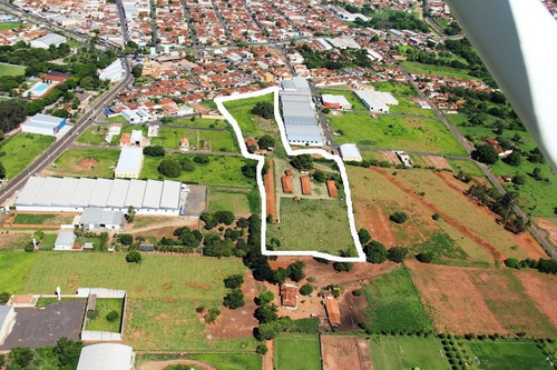 Imagem 4 de 6 de Chacara Terreno 30000 M2 Ibitinga Loteamento Condominio