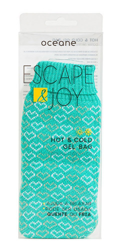 Bolsa Térmica Em Gel Océane - Escape & Joy 1 Un