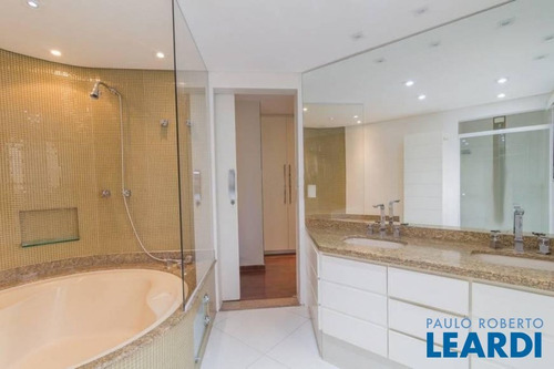 Imagem 11 de 11 de Apartamento - Perdizes - Sp - 632196