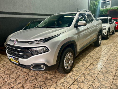 Fiat Toro 1.8 16v Opening Edition Flex 4x2 Aut. 4p