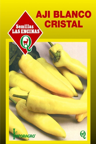 Imagen 8 de 10 de Pack 20 Semillas Hortalizas Y Hierbas Las Encinas