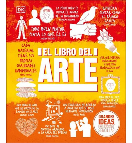 El Libro Del Arte (latam)