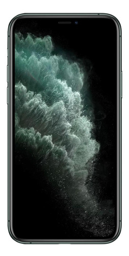 Apple iPhone 11 Pro Max 4gb 64gb Verde Reacondicionado (Reacondicionado)