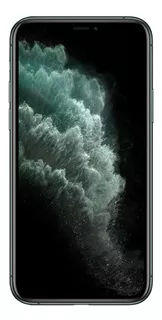 Apple iPhone 11 Pro Max 4gb 64gb Verde Reacondicionado