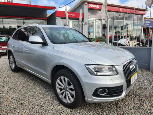 Audi Q5 2.0 Tdi 177cv Stronic Quattro