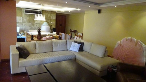 Imagen 2 de 16 de Apartamento En Venta - Los Palos Grandes 23-17477 - Ja 04242153335