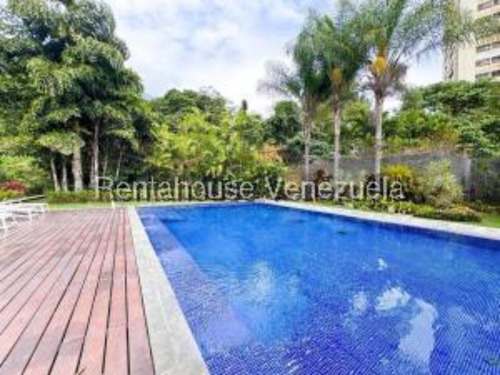 #25-18179 Estupendo Apartamento En Sebucan