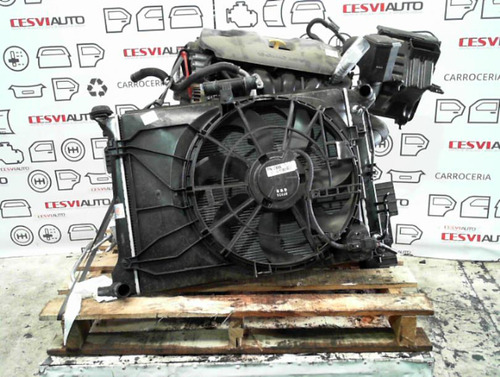 Motor Nafta Hyundai Tucson 2019 - 289842